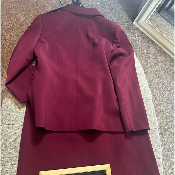 Vintage Le Suit Classic Skirt Set - Picture 5 of 16